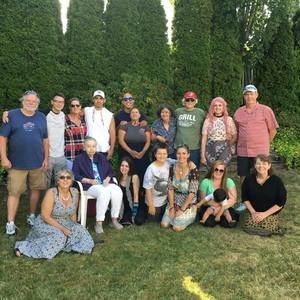 Meet your Posher, Wendy